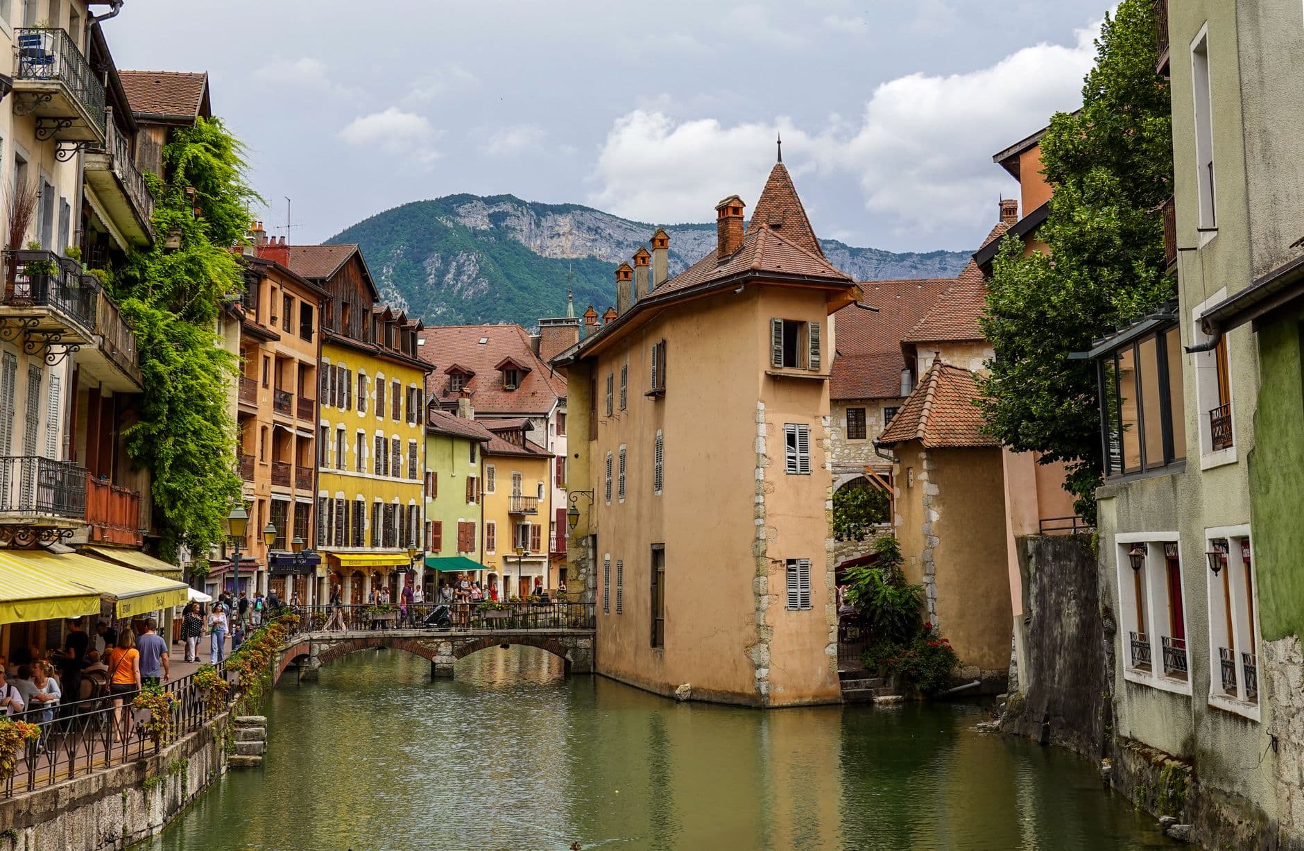 Prix du permis bateau à Annecy