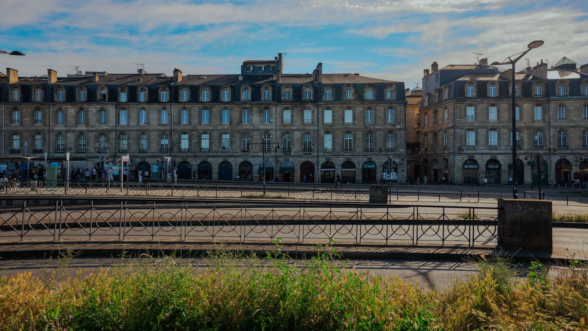 Permis bateau à Bordeaux
