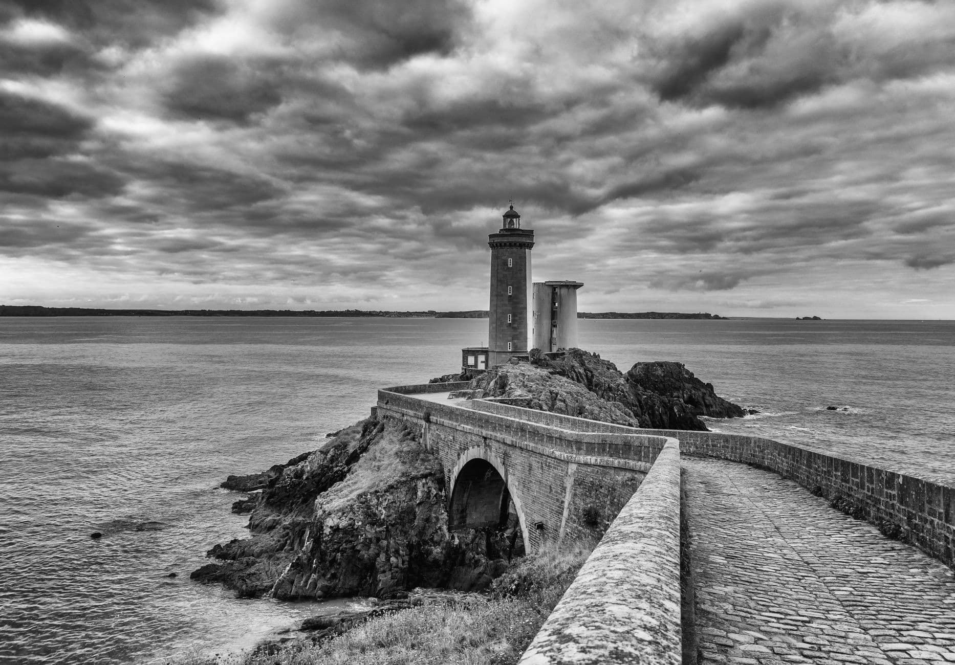 Permis bateau à Brest