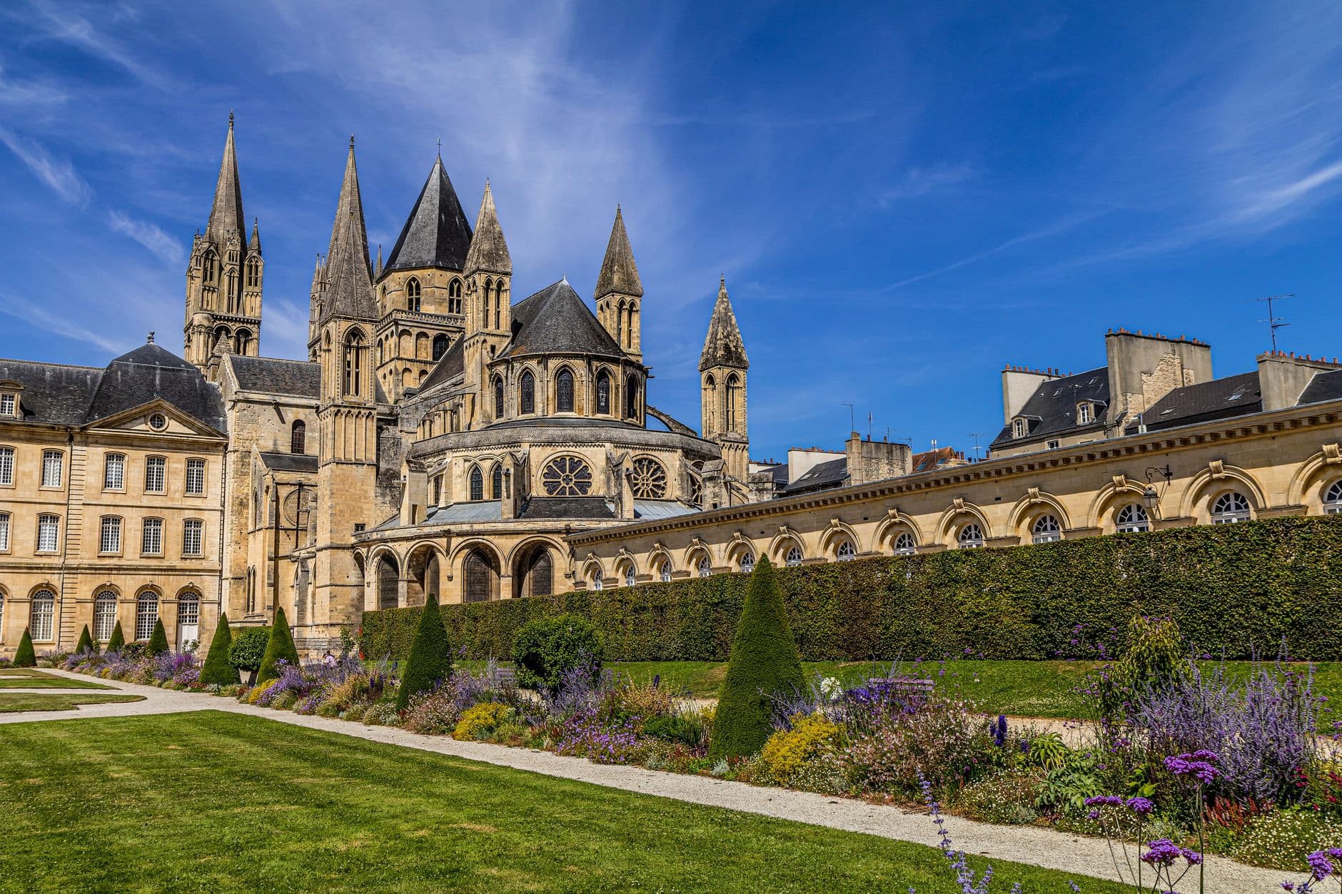 Permis bateau à Caen