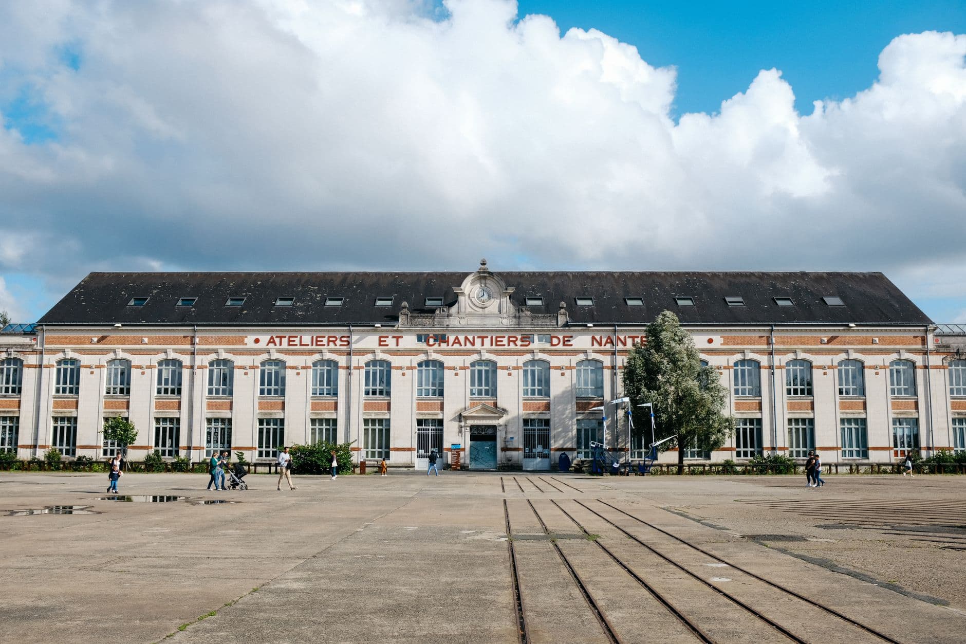 Prix du permis bateau à Nantes