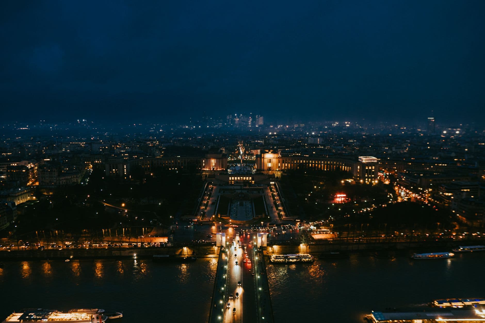 Prix du permis bateau à Paris