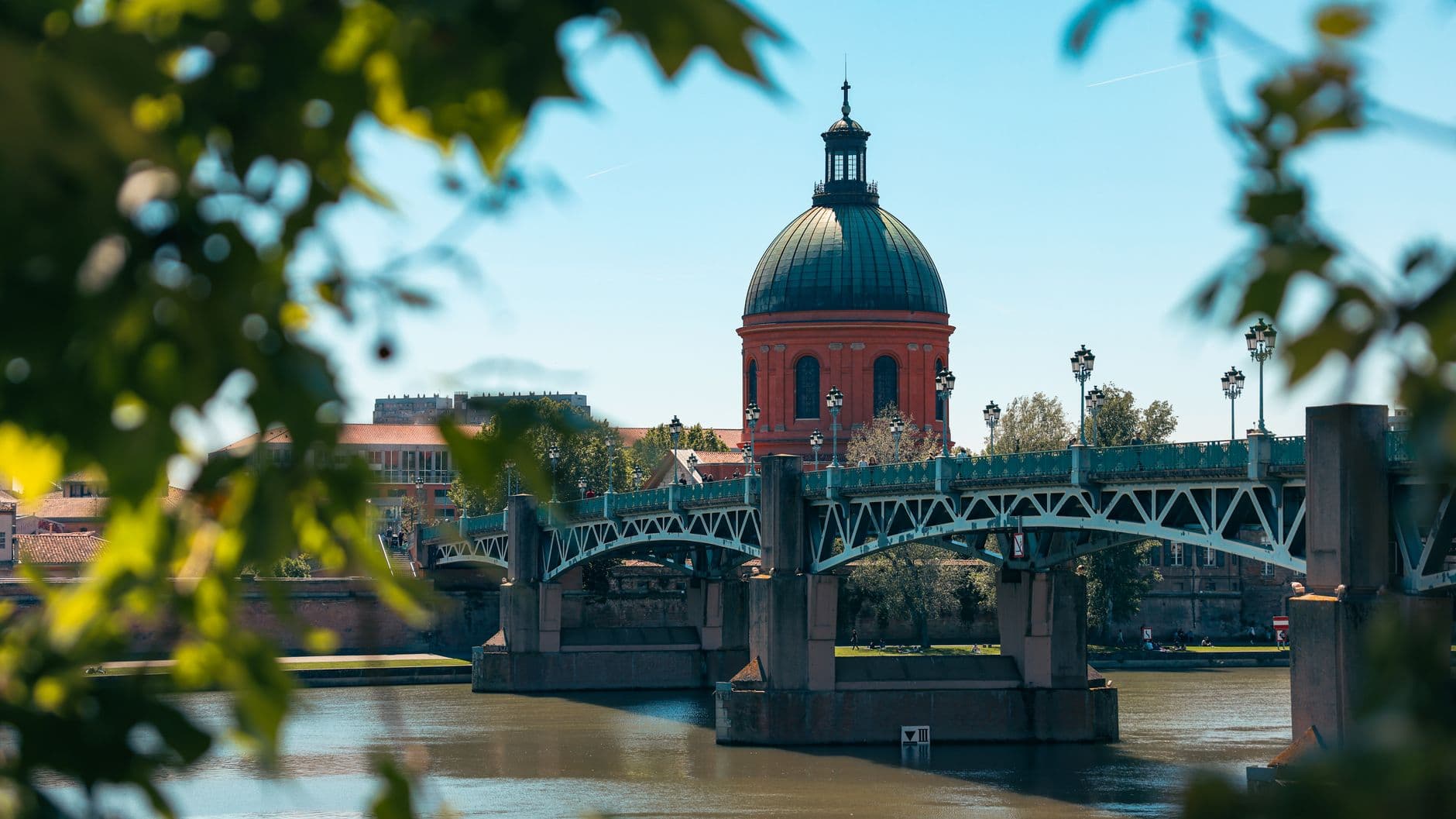 Permis bateau à Toulouse