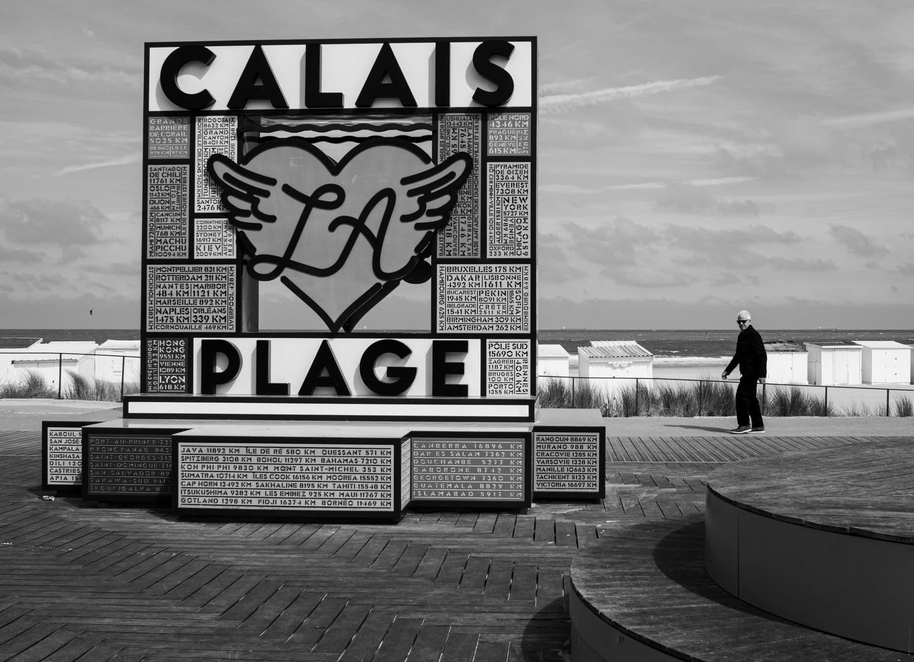 Permis bateau à Calais