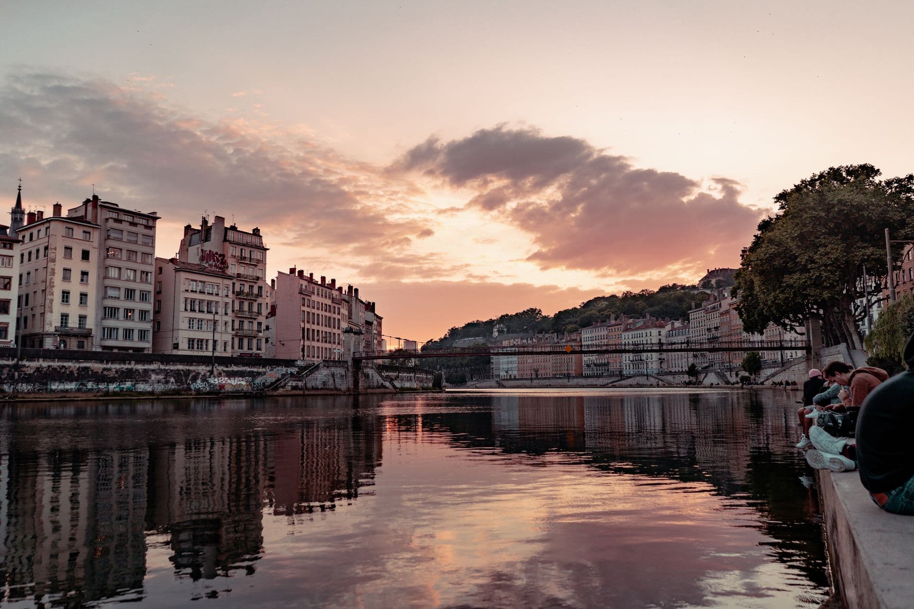Permis bateau à Lyon