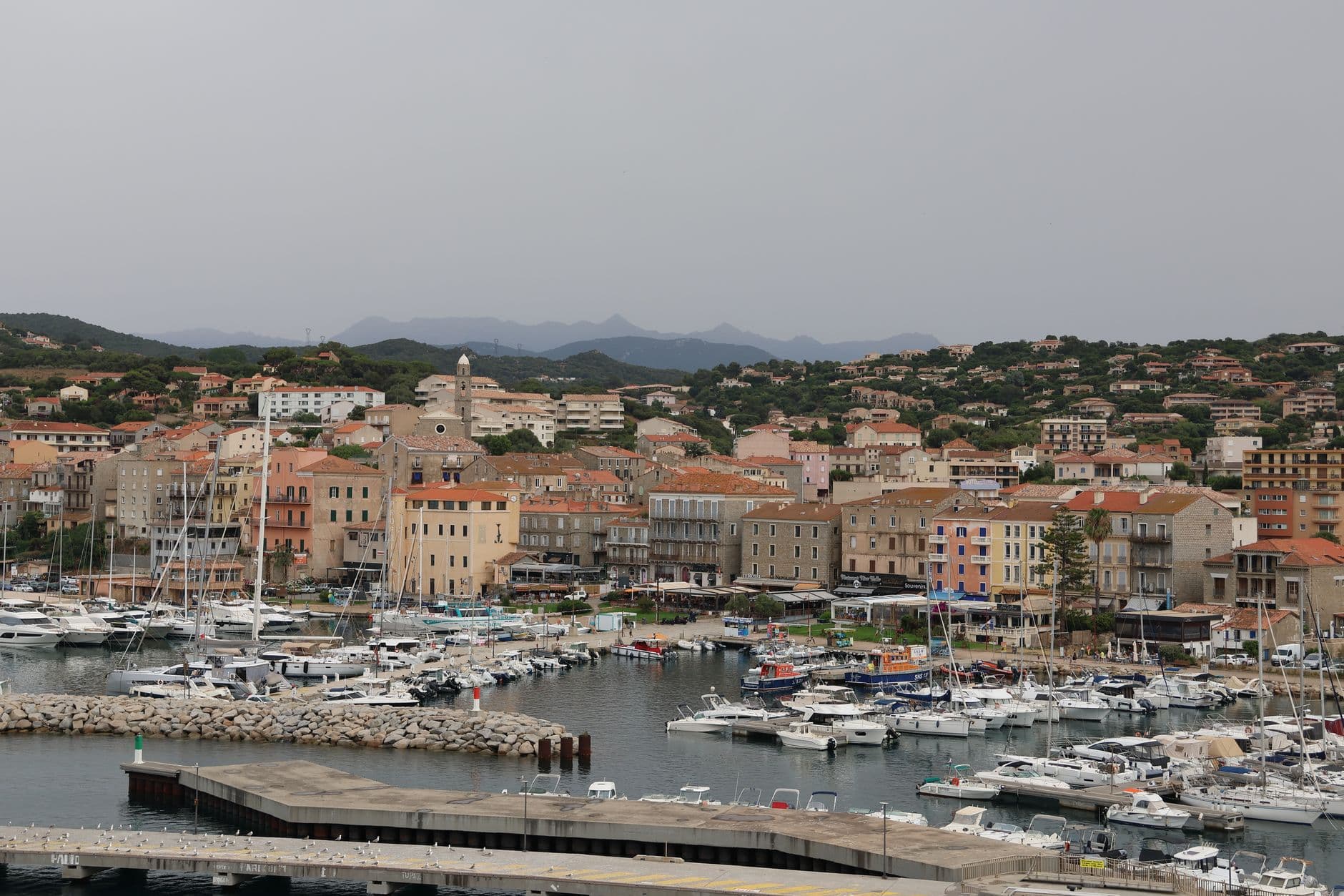 Permis bateau à Porto-Vecchio
